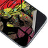 DC Comics Superman Color Splatter iPhone 11 Skin